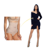 Cross Compression Shapewear for Sculpted Abs and Smoother Waist