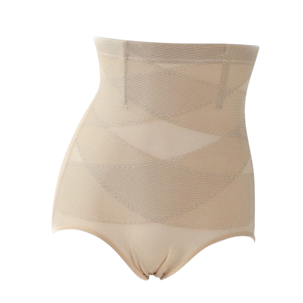 Cross Compression Shapewear for Sculpted Abs and Smoother Waist