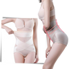Cross Compression Shapewear for Sculpted Abs and Smoother Waist