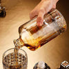 Prestige Crystal Whiskey Decanter