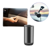 Cup Shaped Car Warm Air Blower With Dual Speed Heating And Defrost