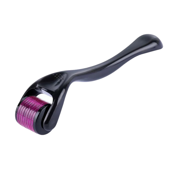 Derma Roller For Hair And Beard Growth And Scalp Health