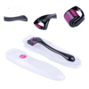 Derma Roller For Hair And Beard Growth And Scalp Health