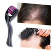 Derma Roller For Hair And Beard Growth And Scalp Health