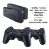 Retro Game Stick Console For Easy Local Multiplayer Gaming