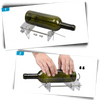 Adjustable Glass Bottle Cutter For Eco Friendly Upcycling Projects