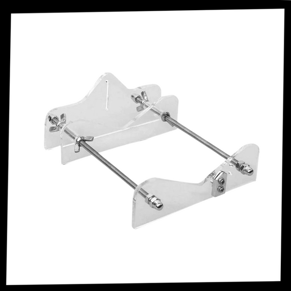 Adjustable Glass Bottle Cutter For Eco Friendly Upcycling Projects