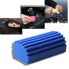 All Purpose Absorbent Sponge For Quick Gentle Cleaning Across Surfaces