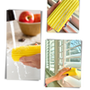 All Purpose Absorbent Sponge For Quick Gentle Cleaning Across Surfaces