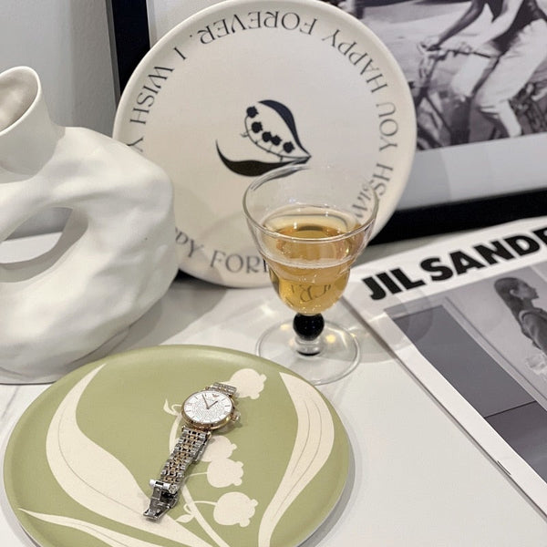 Daily Graphic Plates