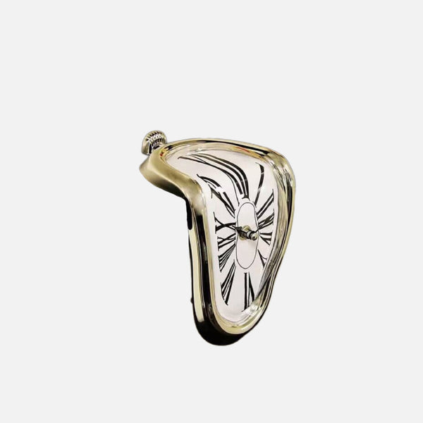 Dali Melting Clock