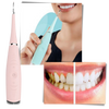 Ultrasonic Dental Tartar Remover For Deep Cleaning And Stain Removal