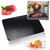 Food Defrost Tray For Quick Thaw Of Frozen Foods No Electricity