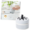 Wireless Desktop Vacuum For Dust Removal And Clean Work Surfaces