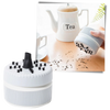 Wireless Desktop Vacuum For Dust Removal And Clean Work Surfaces