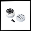 Wireless Desktop Vacuum For Dust Removal And Clean Work Surfaces