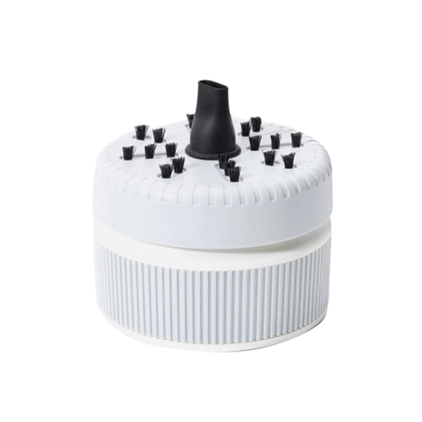 Wireless Desktop Vacuum For Dust Removal And Clean Work Surfaces