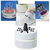 Wireless Desktop Vacuum For Dust Removal And Clean Work Surfaces