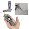 Digital Laser Range Finder For Quick Accurate Distance Measurements