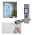 Digital Laser Range Finder For Quick Accurate Distance Measurements
