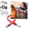 Premium Car Dog Seat Belt For Safe Travel And Comfortable Journeys