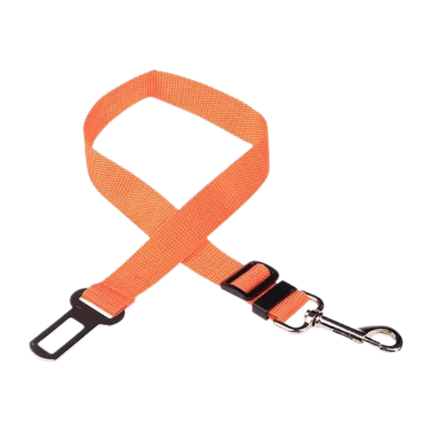 Premium Car Dog Seat Belt For Safe Travel And Comfortable Journeys
