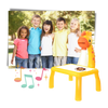 Kids LED Projection Drawing Board Fostering Creativity With 24 Patterns
