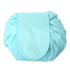 Premium Foldable Drawstring Cosmetic Pouch With Large Capacity And Waterproof