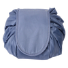 Premium Foldable Drawstring Cosmetic Pouch With Large Capacity And Waterproof