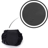 Premium Foldable Drawstring Cosmetic Pouch With Large Capacity And Waterproof