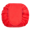 Premium Foldable Drawstring Cosmetic Pouch With Large Capacity And Waterproof