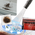 Universal Vacuum Dust Remover Extension For Hard To Reach Corners