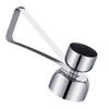 Egg Separator Tool For Clean Shell Free Eggs And Perfect Scrambles