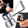 Egg Separator Tool For Clean Shell Free Eggs And Perfect Scrambles