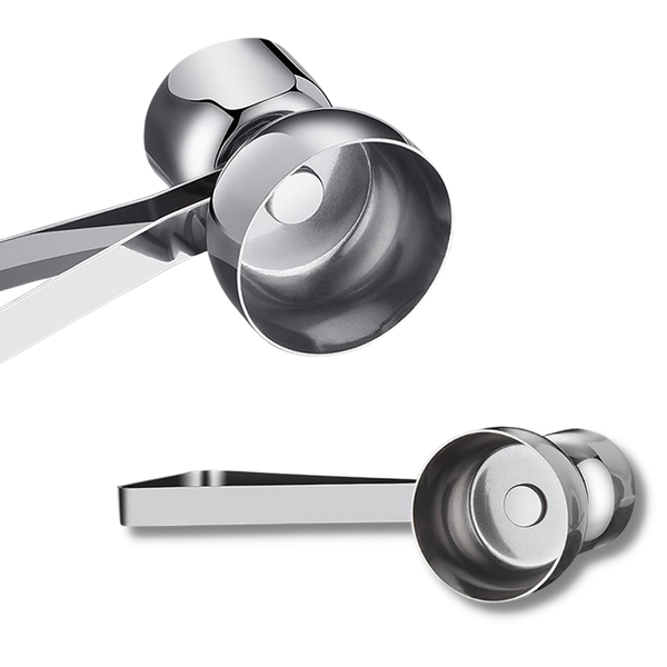 Egg Separator Tool For Clean Shell Free Eggs And Perfect Scrambles