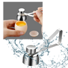 Egg Separator Tool For Clean Shell Free Eggs And Perfect Scrambles