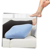 Leg Elevation Pillow For Improved Circulation And Back Relief