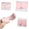 Eye Comfort Massager For Relaxation With Heat Bluetooth Music And Adjustable Strap