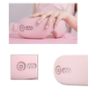 Eye Comfort Massager For Relaxation With Heat Bluetooth Music And Adjustable Strap