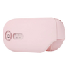 Eye Comfort Massager For Relaxation With Heat Bluetooth Music And Adjustable Strap