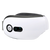 Eye Comfort Massager For Relaxation With Heat Bluetooth Music And Adjustable Strap