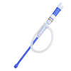 Electric Fluid Transfer Pump For Fast, Precise Transfer