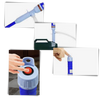 Electric Fluid Transfer Pump For Fast, Precise Transfer