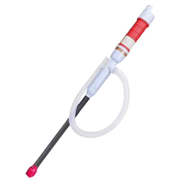 Electric Fluid Transfer Pump For Fast, Precise Transfer