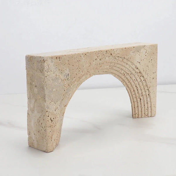 Elysian Minimalist Stone Sculptures