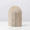 Elysian Minimalist Stone Sculptures