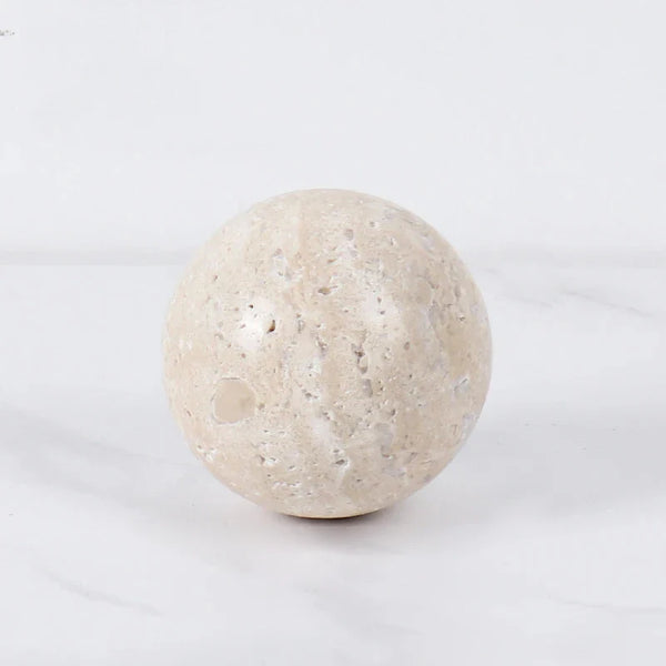 Elysian Minimalist Stone Sculptures