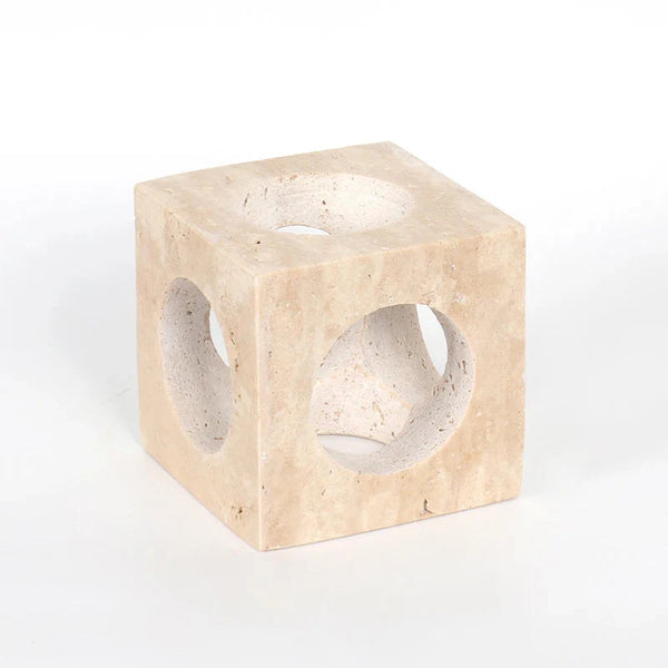 Elysian Minimalist Stone Sculptures