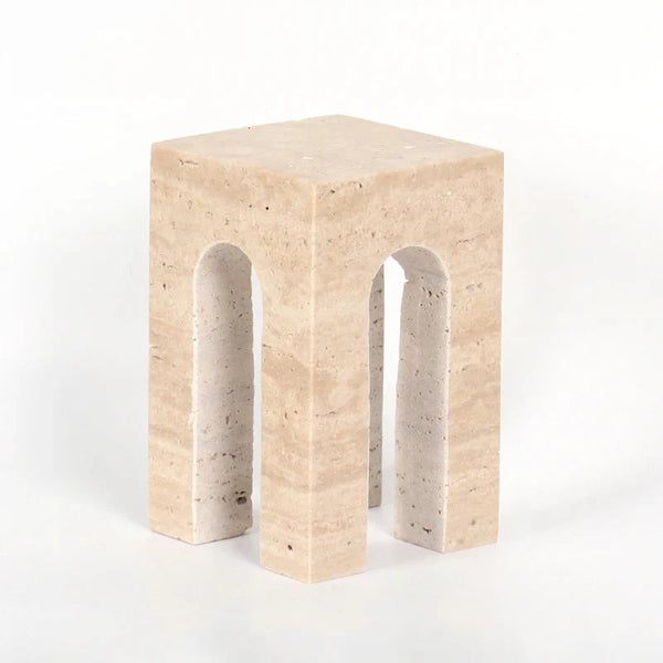 Elysian Minimalist Stone Sculptures