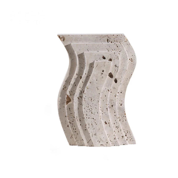 Elysian Minimalist Stone Sculptures